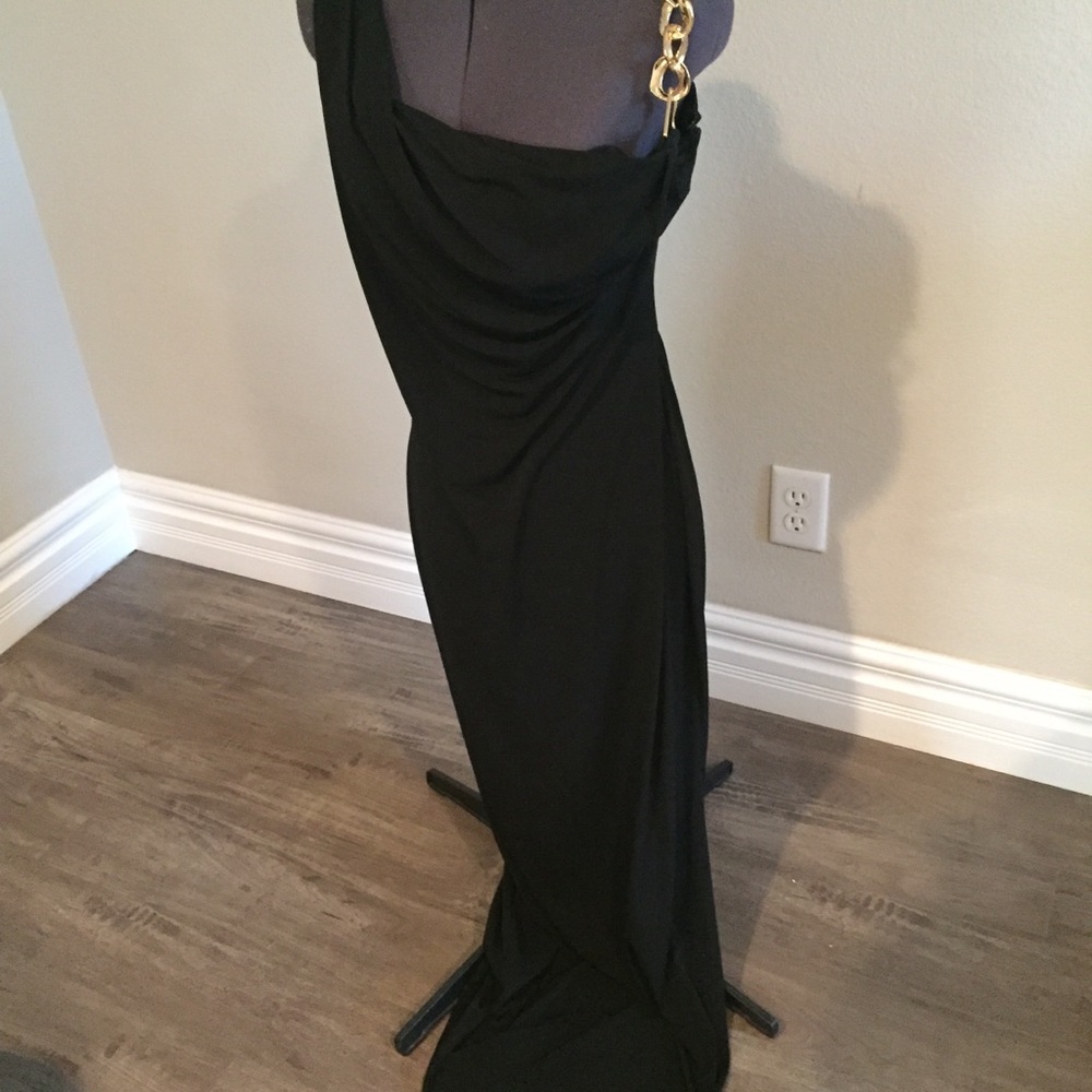 Calvin Klein Long Dress